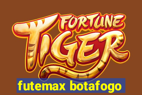 futemax botafogo